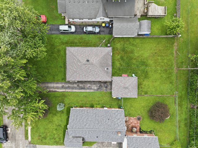 505 E 1st Street, Sheridan, IN 46069