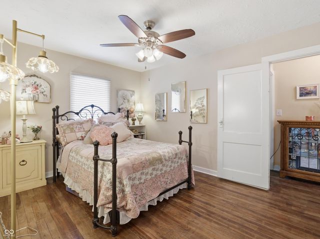 505 E 1st Street, Sheridan, IN 46069