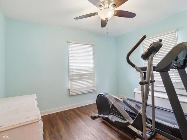 505 E 1st Street, Sheridan, IN 46069