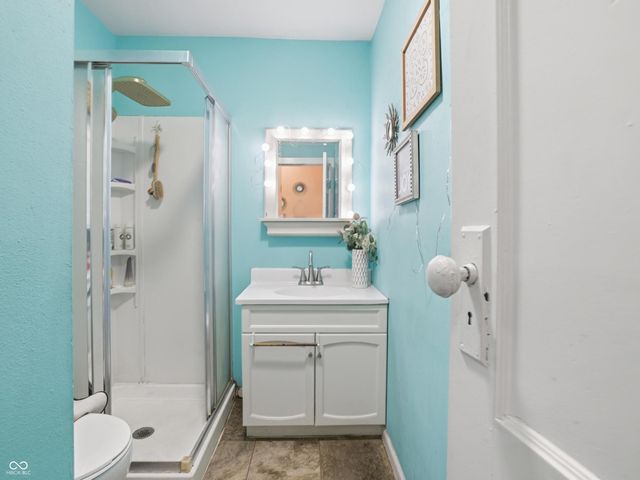 505 E 1st Street, Sheridan, IN 46069