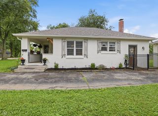 505 E 1st Street, Sheridan, IN 46069