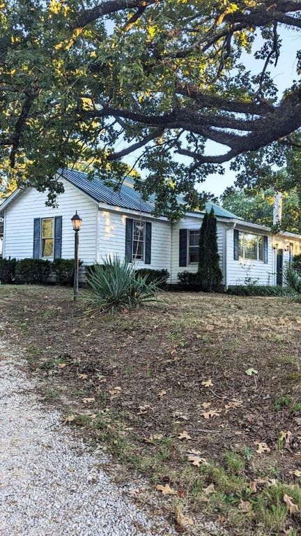 4543 COUNTY ROAD 200 HWY, Corinth, MS 38834