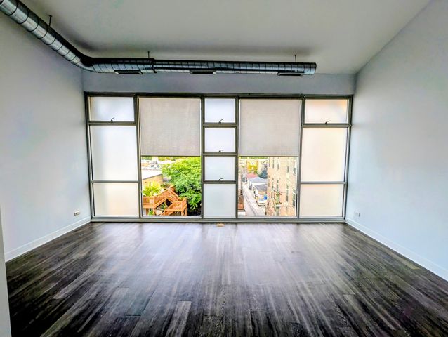 5115 N Clark Street 3F, Chicago, IL 60640