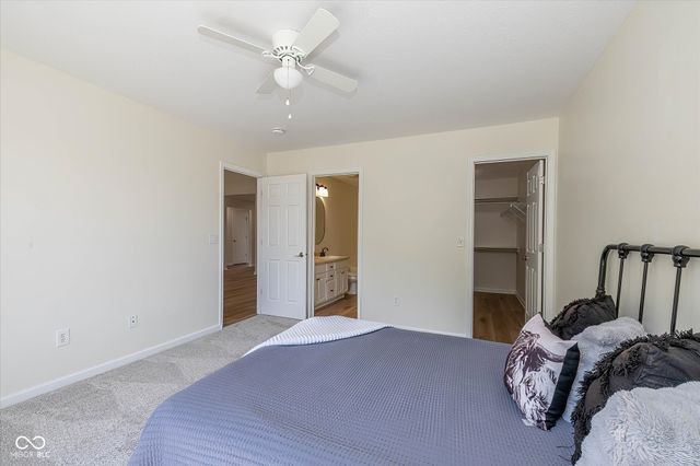 6129 Green Glade Drive, Whitestown, IN 46075