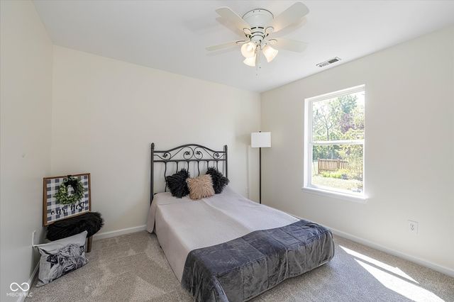 6129 Green Glade Drive, Whitestown, IN 46075