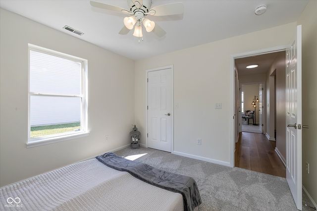 6129 Green Glade Drive, Whitestown, IN 46075