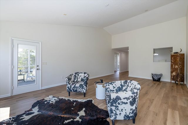 6129 Green Glade Drive, Whitestown, IN 46075