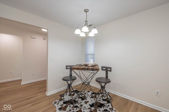 6129 Green Glade Drive, Whitestown, IN 46075