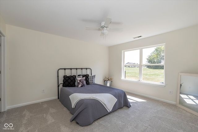 6129 Green Glade Drive, Whitestown, IN 46075