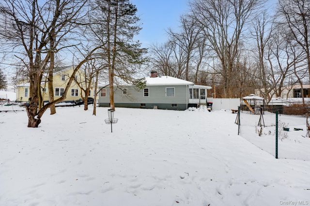 25 Park Avenue, Poughkeepsie, NY 12603