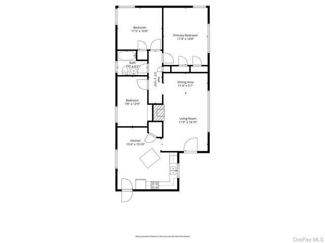 25 Park Avenue, Poughkeepsie, NY 12603