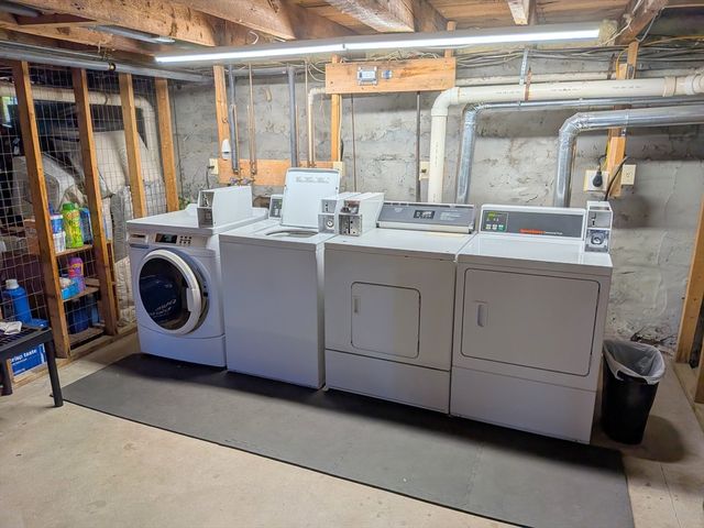 146 Pine St 4, Attleboro, MA 02703