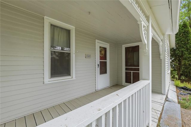 840 Limit Street, Leavenworth, KS 66048