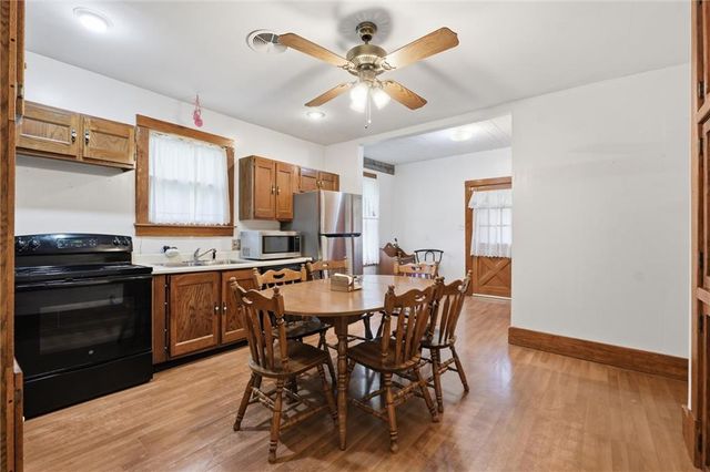 840 Limit Street, Leavenworth, KS 66048