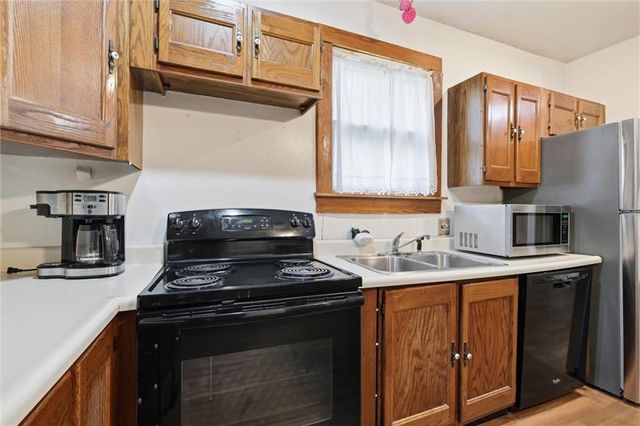 840 Limit Street, Leavenworth, KS 66048
