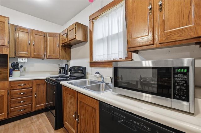 840 Limit Street, Leavenworth, KS 66048