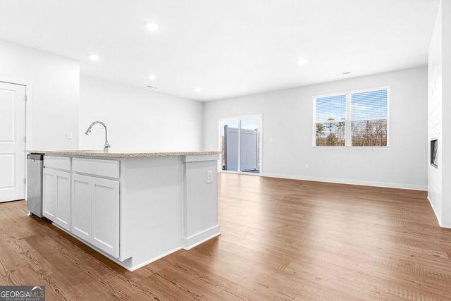 1925 Westwind Street, Lawrenceville, GA 30043