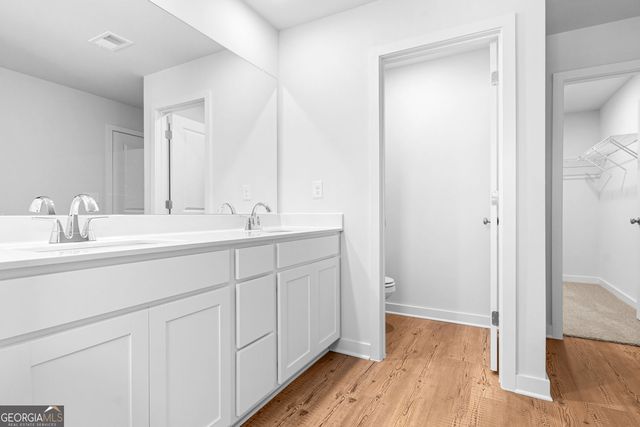 1925 Westwind Street, Lawrenceville, GA 30043