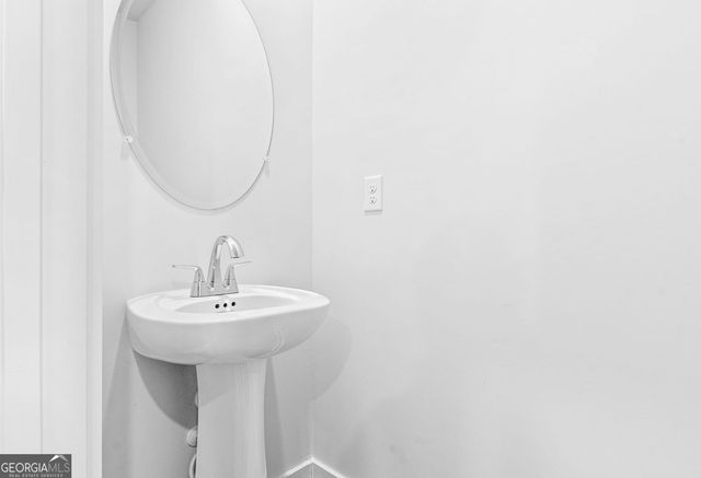 1925 Westwind Street, Lawrenceville, GA 30043