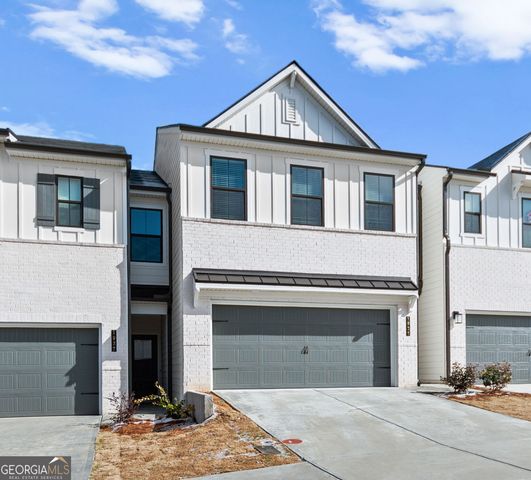 1925 Westwind Street, Lawrenceville, GA 30043