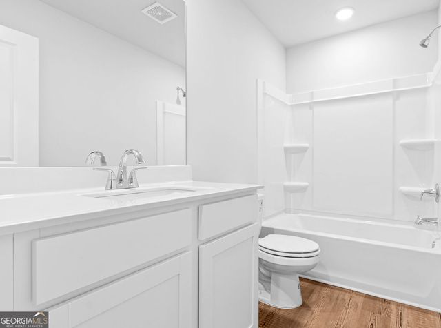 1925 Westwind Street, Lawrenceville, GA 30043