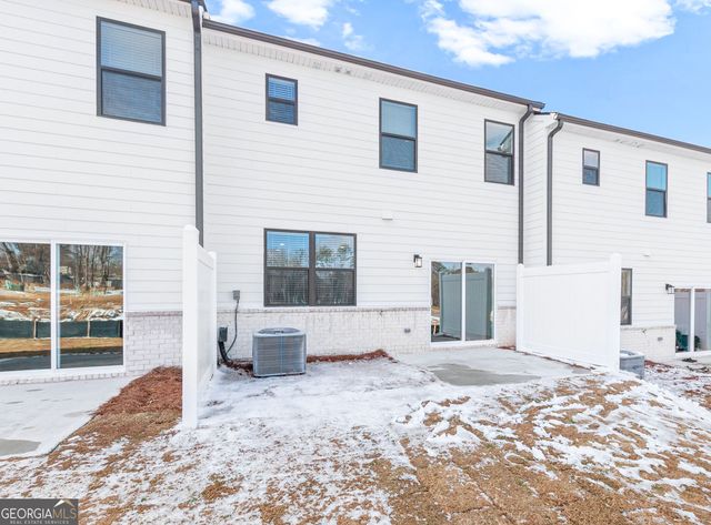 1925 Westwind Street, Lawrenceville, GA 30043