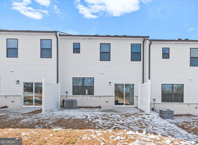 1925 Westwind Street, Lawrenceville, GA 30043