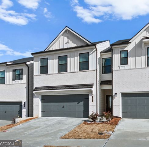 1925 Westwind Street, Lawrenceville, GA 30043