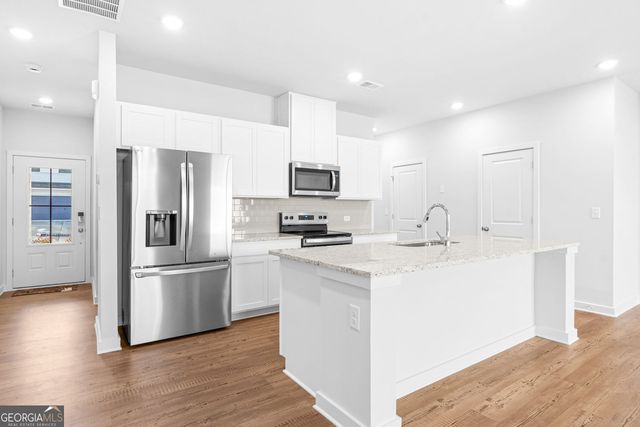 1925 Westwind Street, Lawrenceville, GA 30043