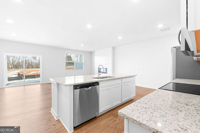 1925 Westwind Street, Lawrenceville, GA 30043