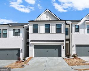 1925 Westwind Street, Lawrenceville, GA 30043