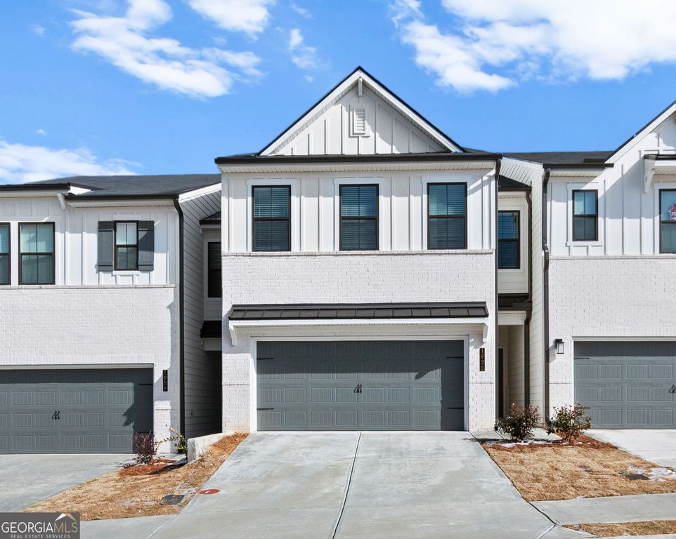 1925 Westwind Street, Lawrenceville, GA 30043