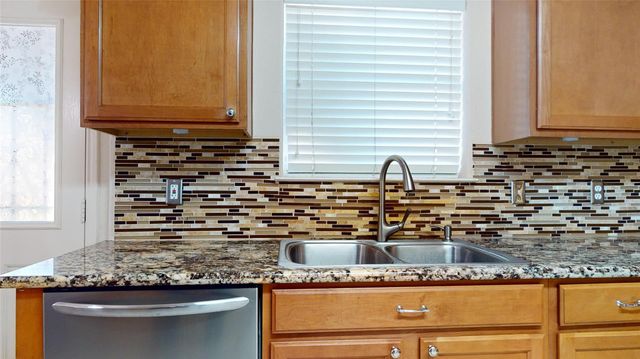 18226 Thicket Grove Road, Houston, TX 77084