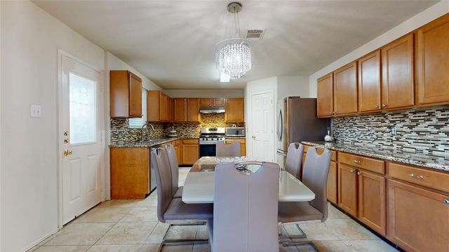 18226 Thicket Grove Road, Houston, TX 77084