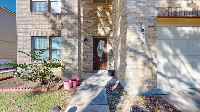 18226 Thicket Grove Road, Houston, TX 77084