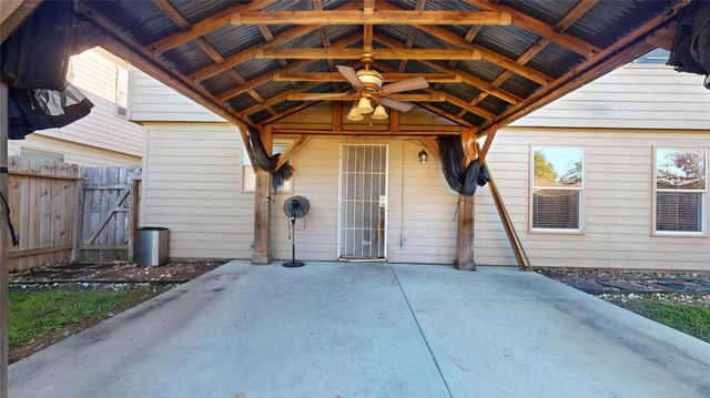 18226 Thicket Grove Road, Houston, TX 77084