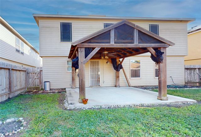 18226 Thicket Grove Road, Houston, TX 77084