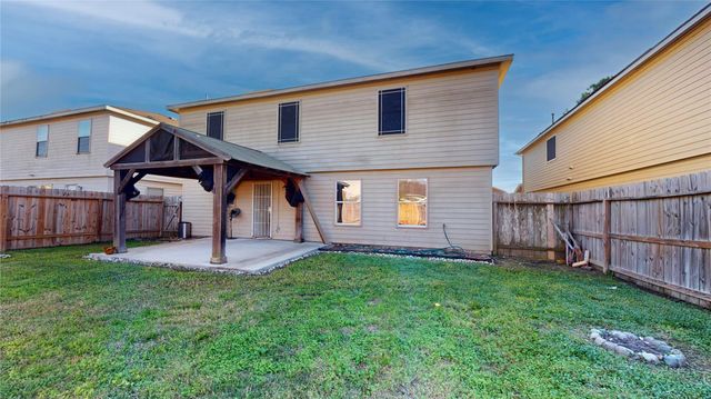 18226 Thicket Grove Road, Houston, TX 77084