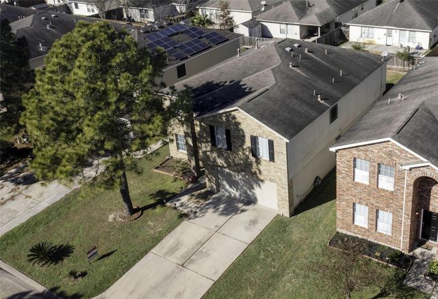 18226 Thicket Grove Road, Houston, TX 77084