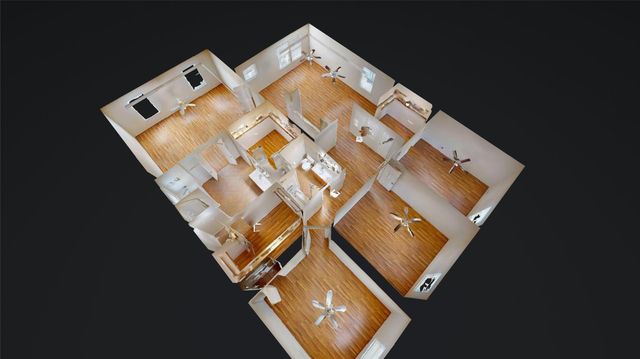 18226 Thicket Grove Road, Houston, TX 77084