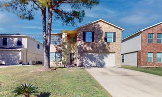 18226 Thicket Grove Road, Houston, TX 77084