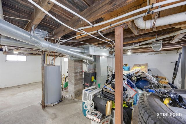 1584 Carlton Street, Muskegon, MI 49442