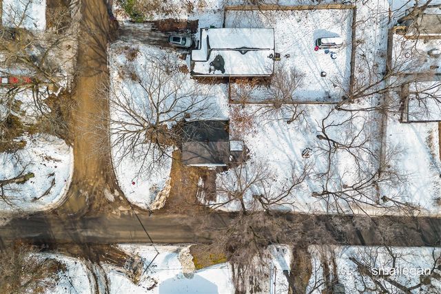 1584 Carlton Street, Muskegon, MI 49442