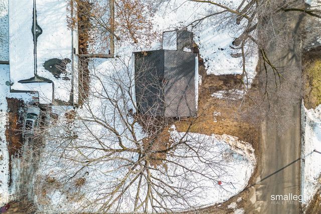 1584 Carlton Street, Muskegon, MI 49442