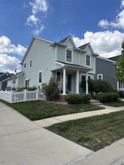 806 Adams Street, Canton, MI 48188