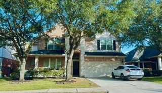 3114 Double Jack Court, Spring, TX 77373