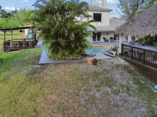 5521 SW 109th Avenue, Davie, FL 33328