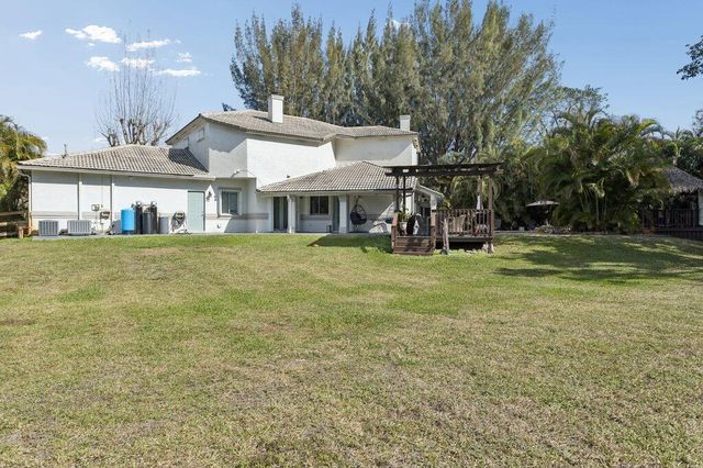 5521 SW 109th Avenue, Davie, FL 33328