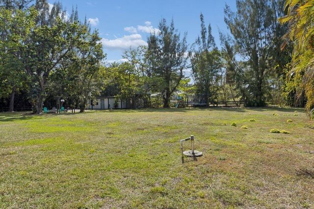 5521 SW 109th Avenue, Davie, FL 33328