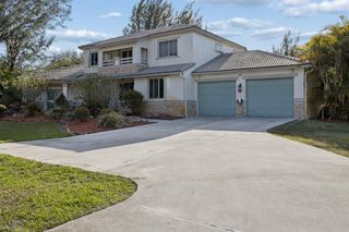 5521 SW 109th Avenue, Davie, FL 33328